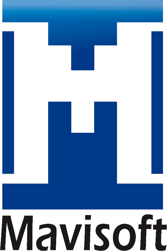 Mavisoft de Costa Rica Logo